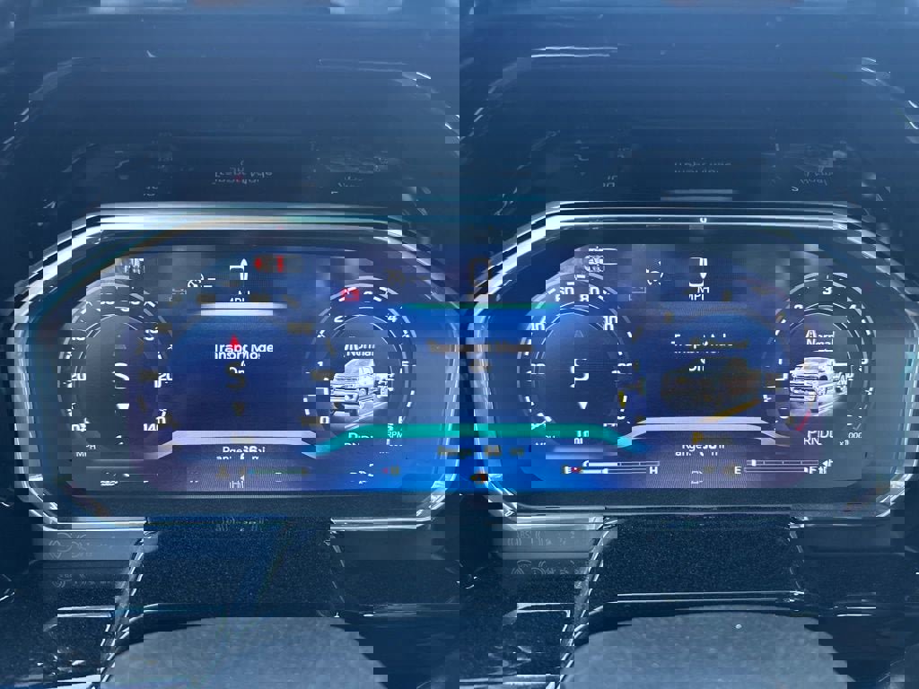 New 2026 Chevrolet Silverado 1500 LT image 18