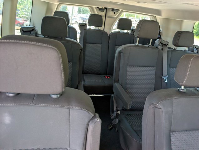 Used 2023 Ford Transit 350 XLT RWD image 22