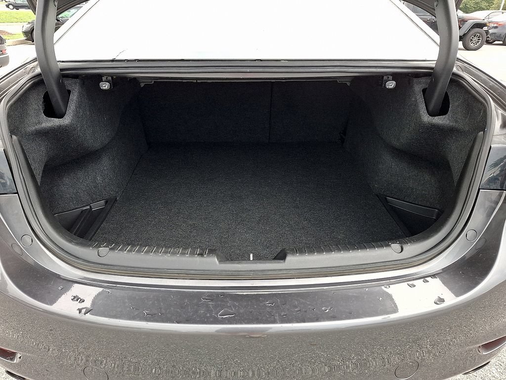 Used 2019 MAZDA MAZDA6 Grand Touring FWD image 29