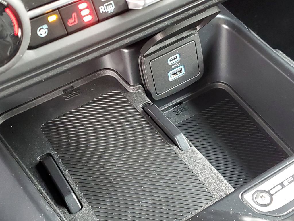 New 2025 Ford Bronco Outer Banks AWD/4WD image 20