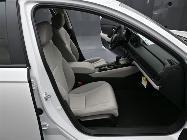 New 2025 Honda Accord LX image 19