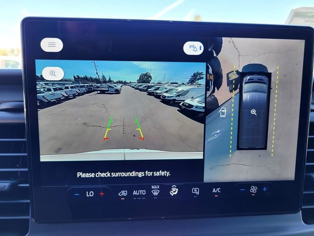 New 2026 Ford Transit 250 148 Medium Roof w/ Load Area Protection Package image 9