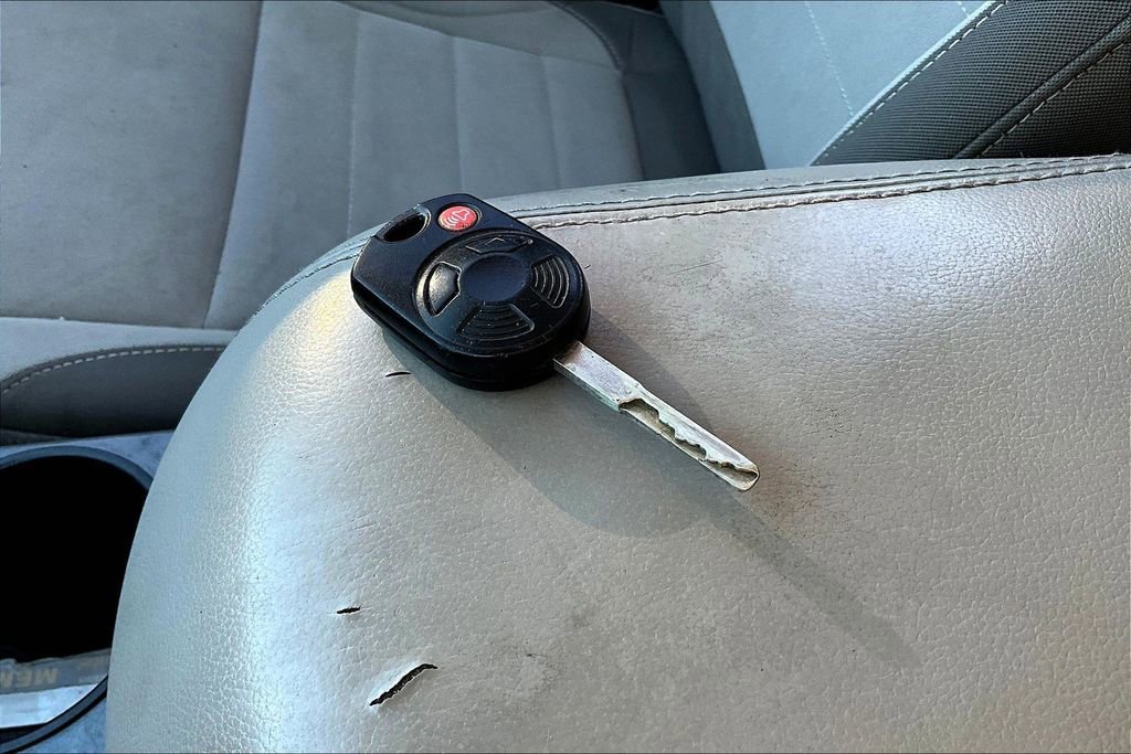 Used 2014 Ford Escape SE image 31