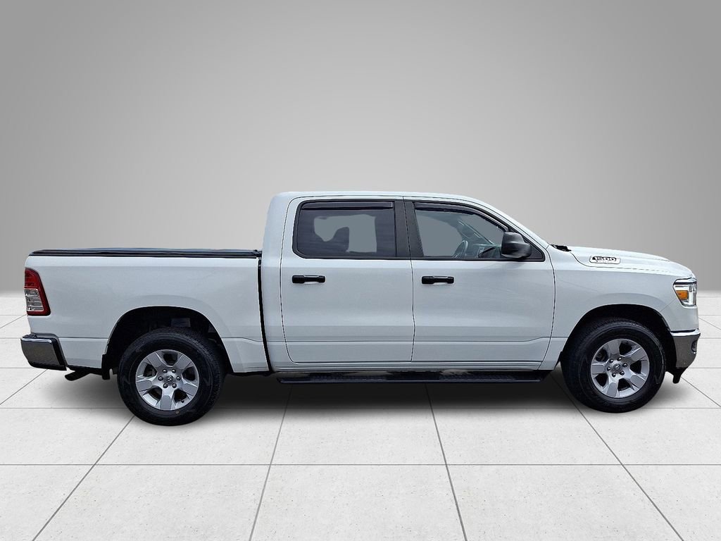 Used 2023 RAM 1500 Tradesman image 8