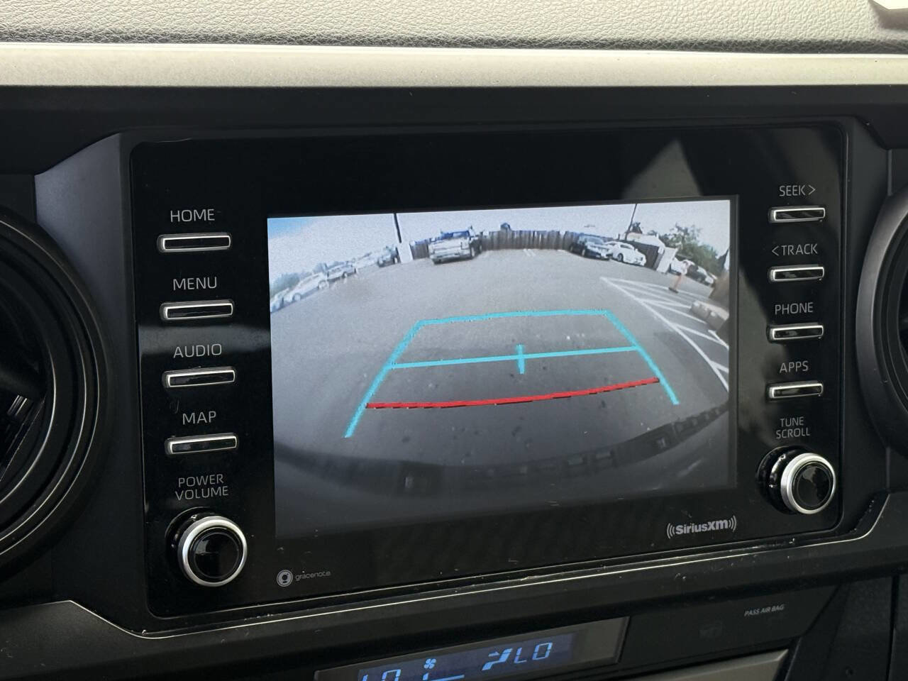 Used 2021 Toyota Tacoma SR image 10