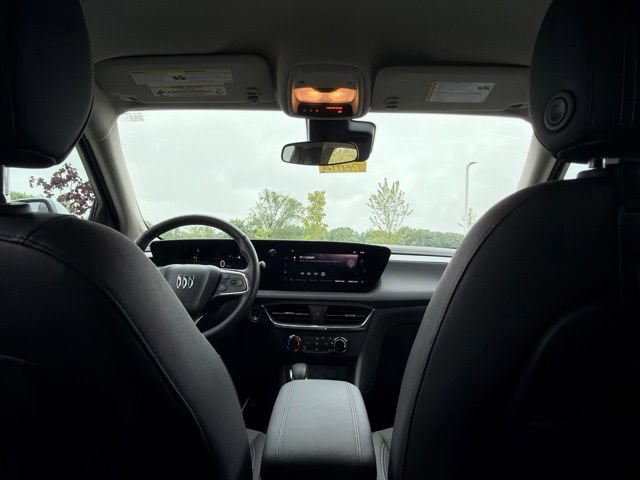 Used 2025 Buick Encore GX Preferred w/ Advanced Technology Package FWD image 18
