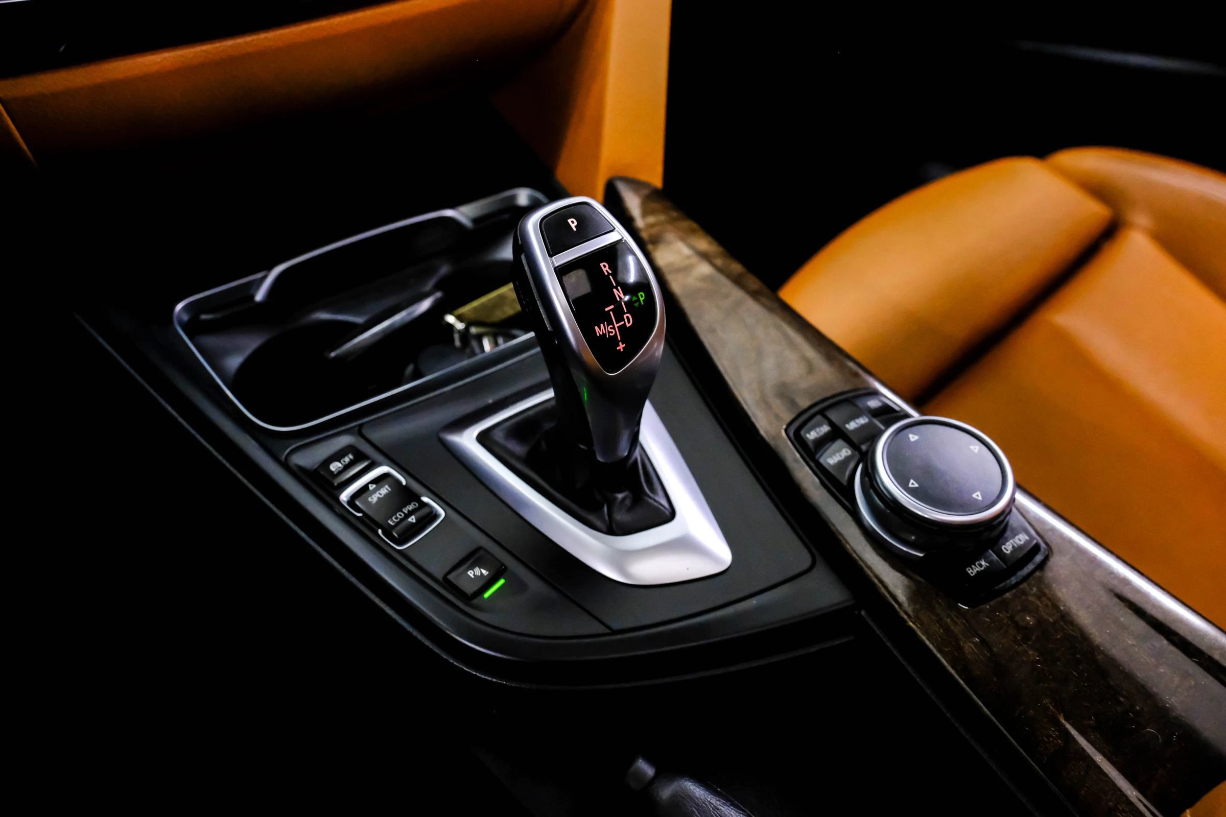 Used 2016 BMW 328i xDrive Sedan image 22