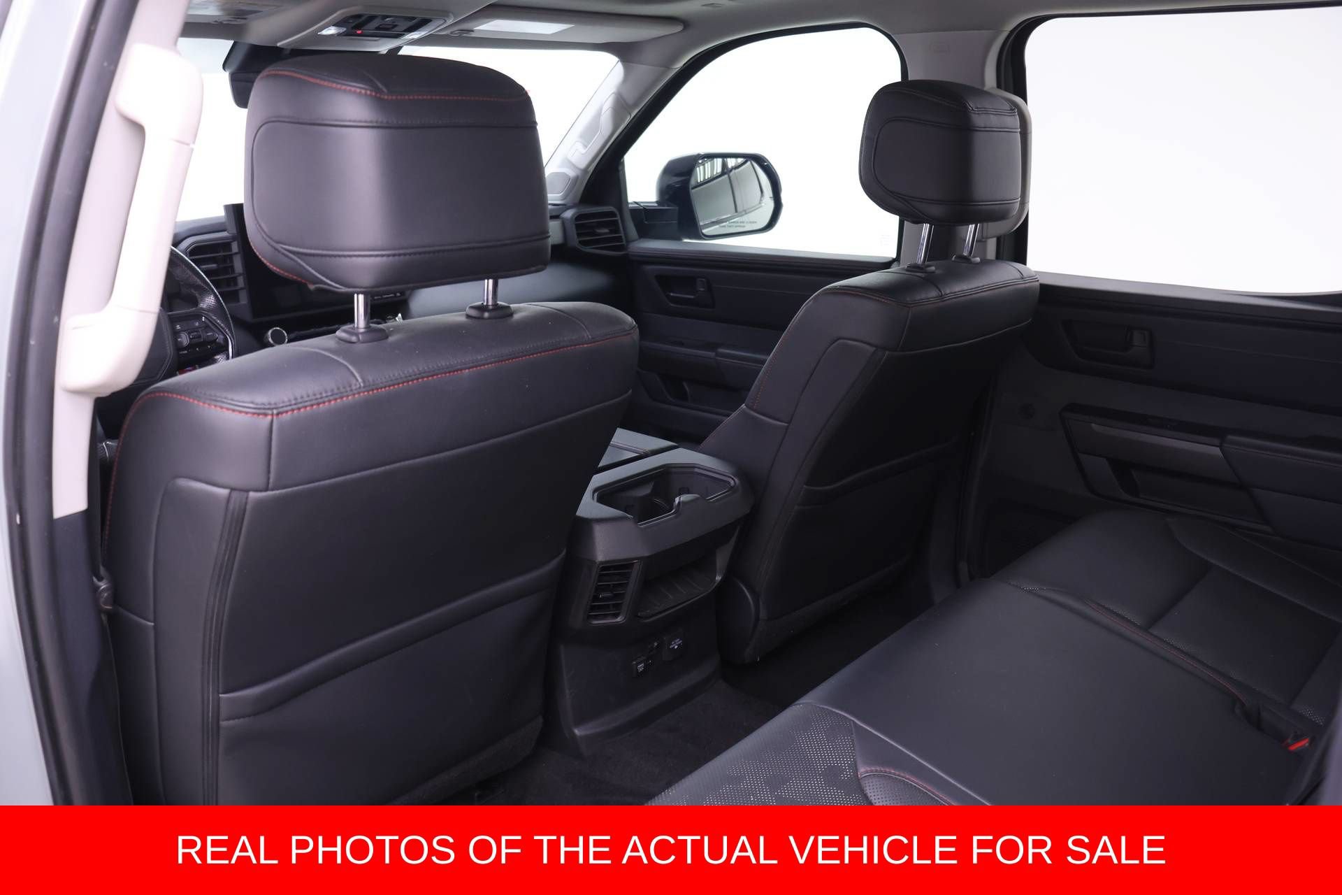 Certified 2022 Toyota Tundra TRD Pro AWD/4WD image 11