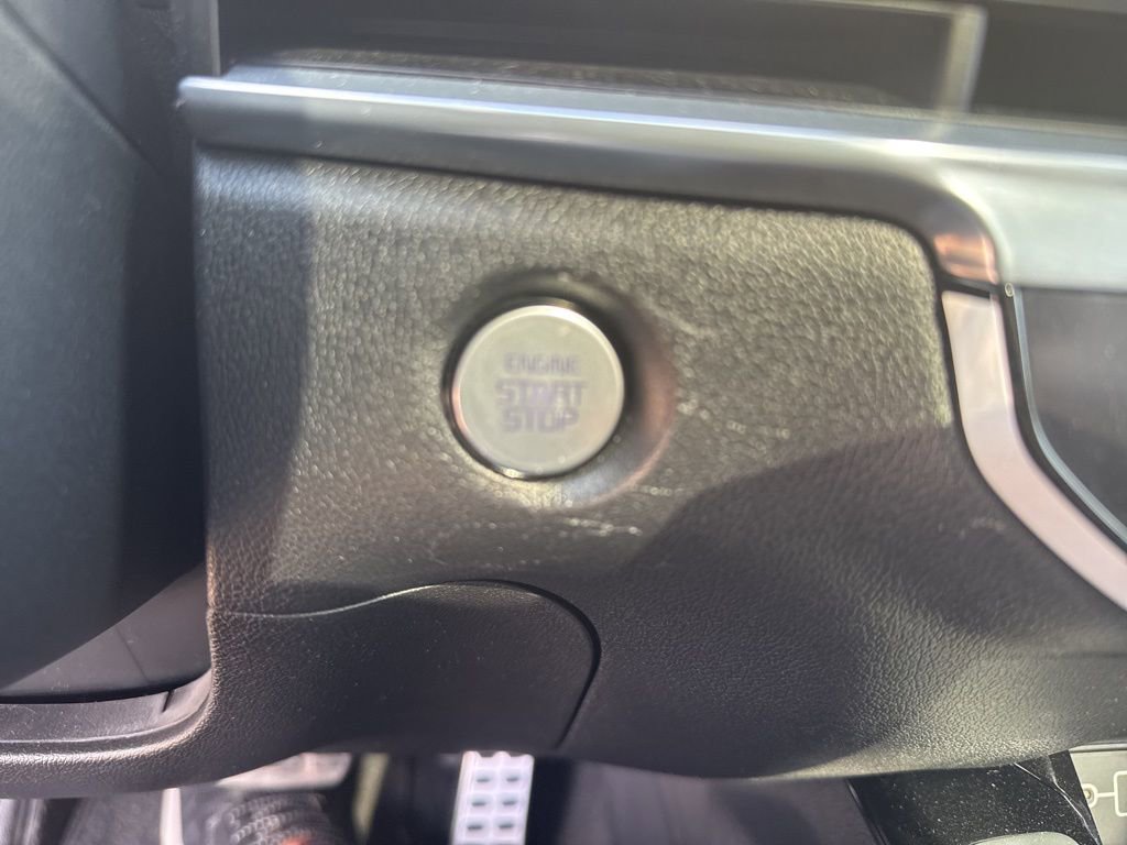 Used 2025 Kia Sorento SX image 21