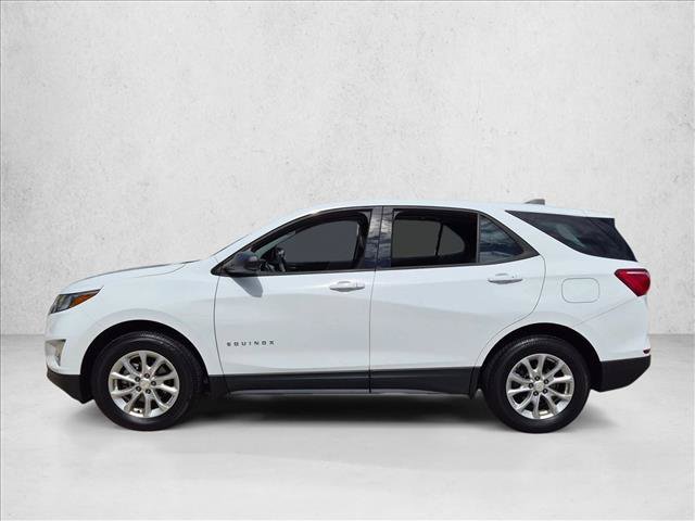 Used 2019 Chevrolet Equinox LS AWD/4WD image 9