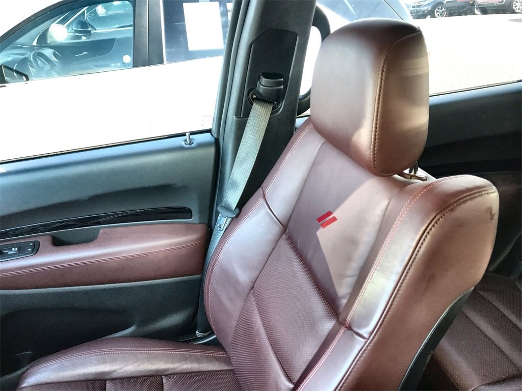 Used 2024 Dodge Durango Citadel image 25