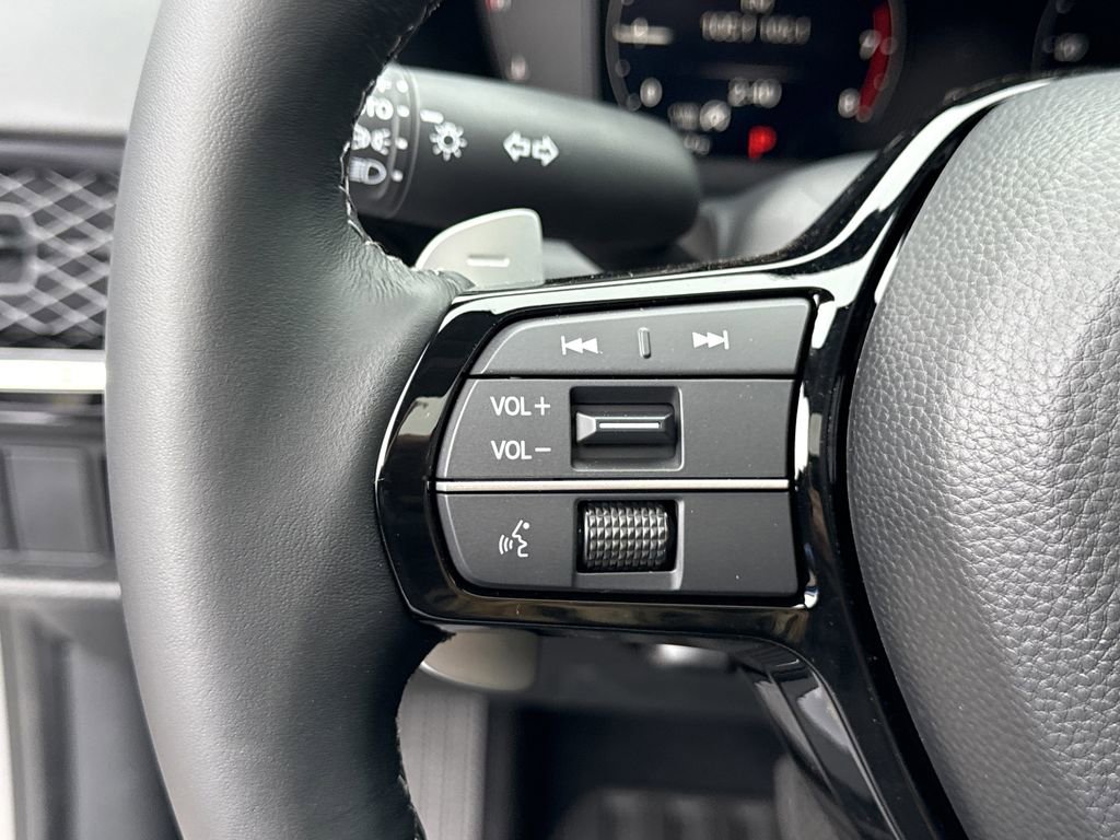 New 2025 Acura ADX FWD image 27