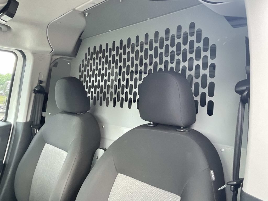 Used 2022 RAM ProMaster City Tradesman FWD image 21