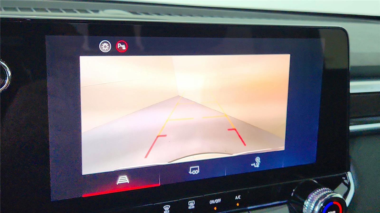 New 2026 GMC Canyon Elevation image 43