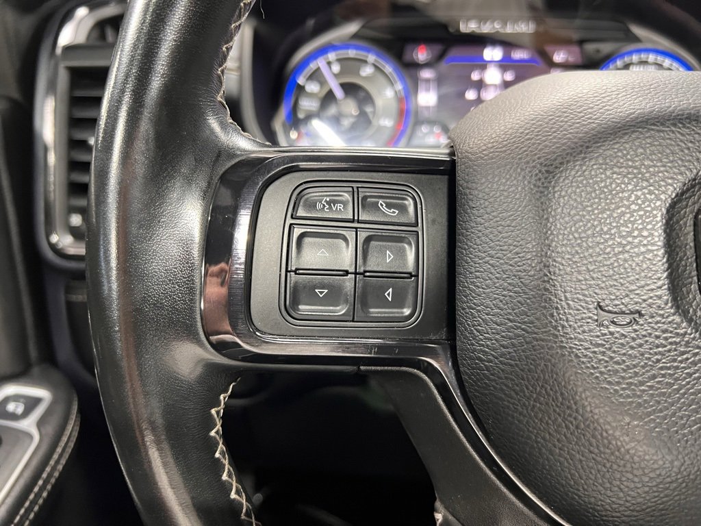 Used 2022 RAM 3500 Limited image 20