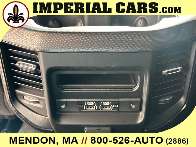 New 2026 RAM 2500 Power Wagon image 17