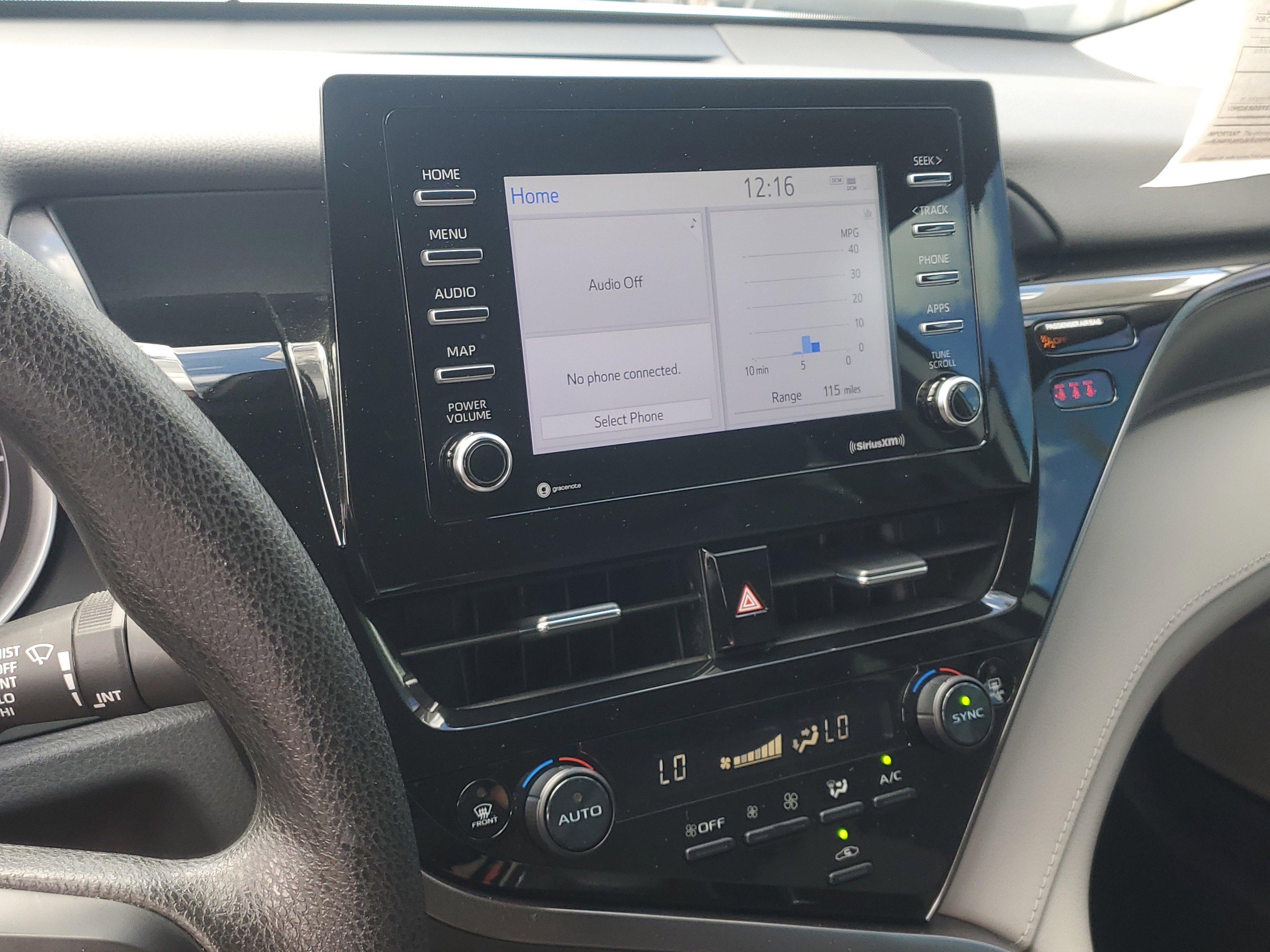 Certified 2023 Toyota Camry LE image 24