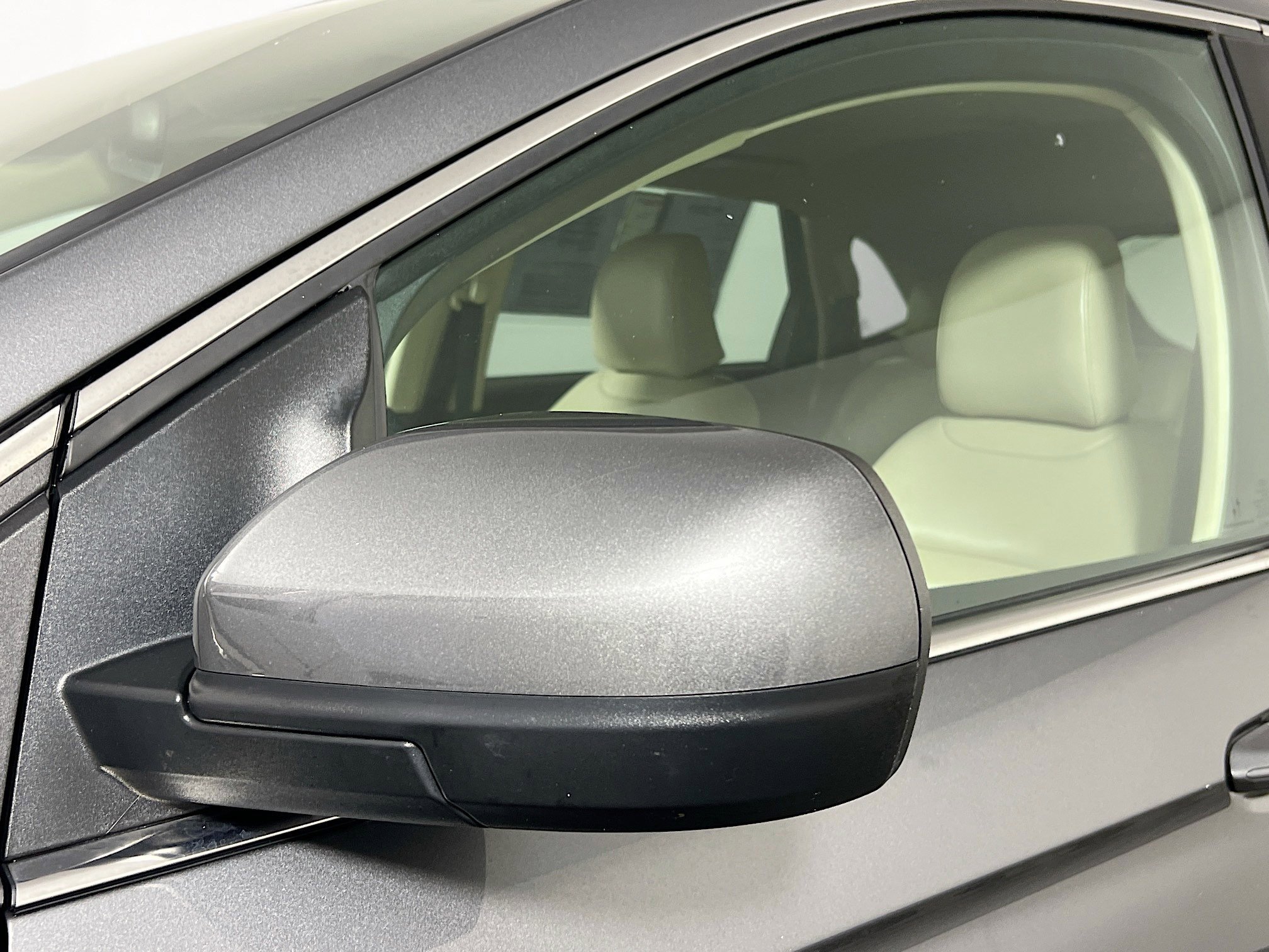 Used 2024 Ford Edge SEL image 12