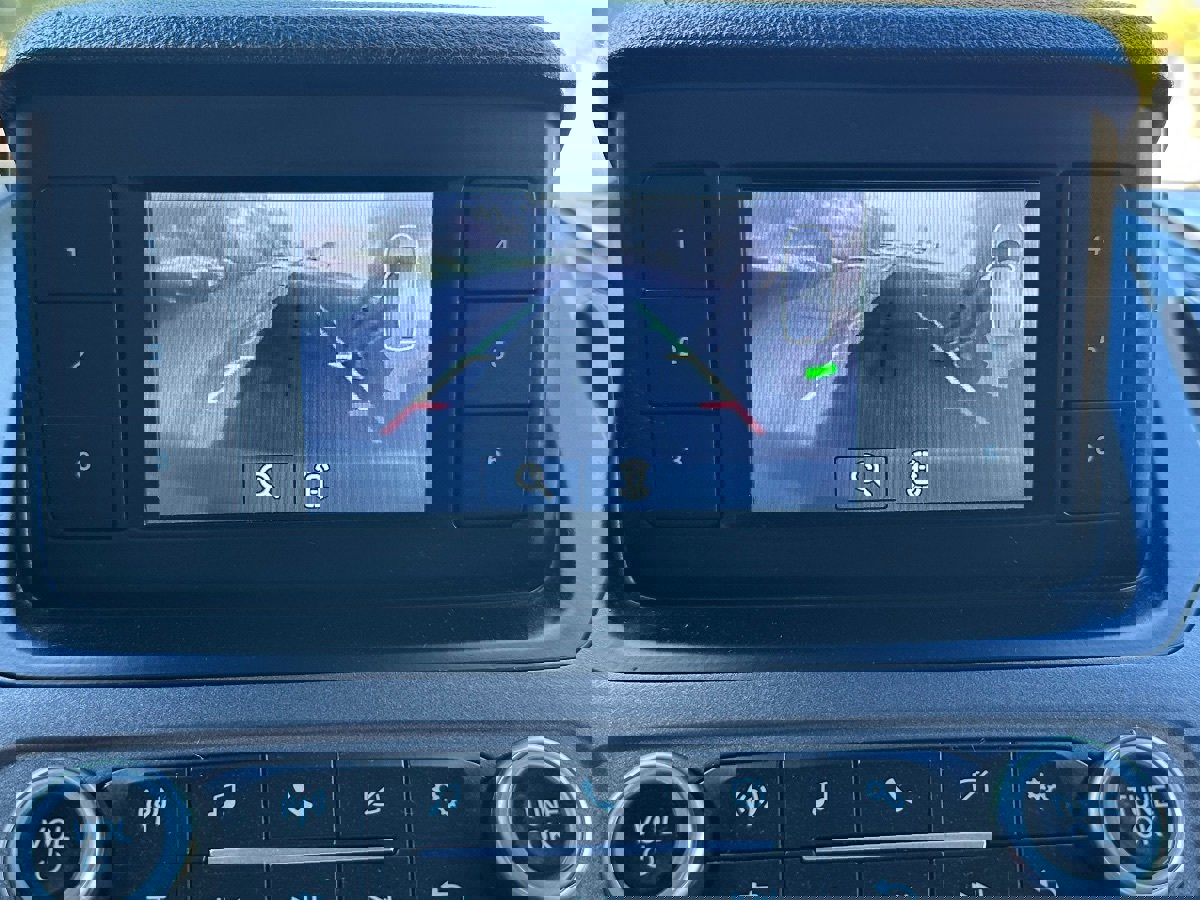 Used 2019 Ford Transit Connect XL image 34