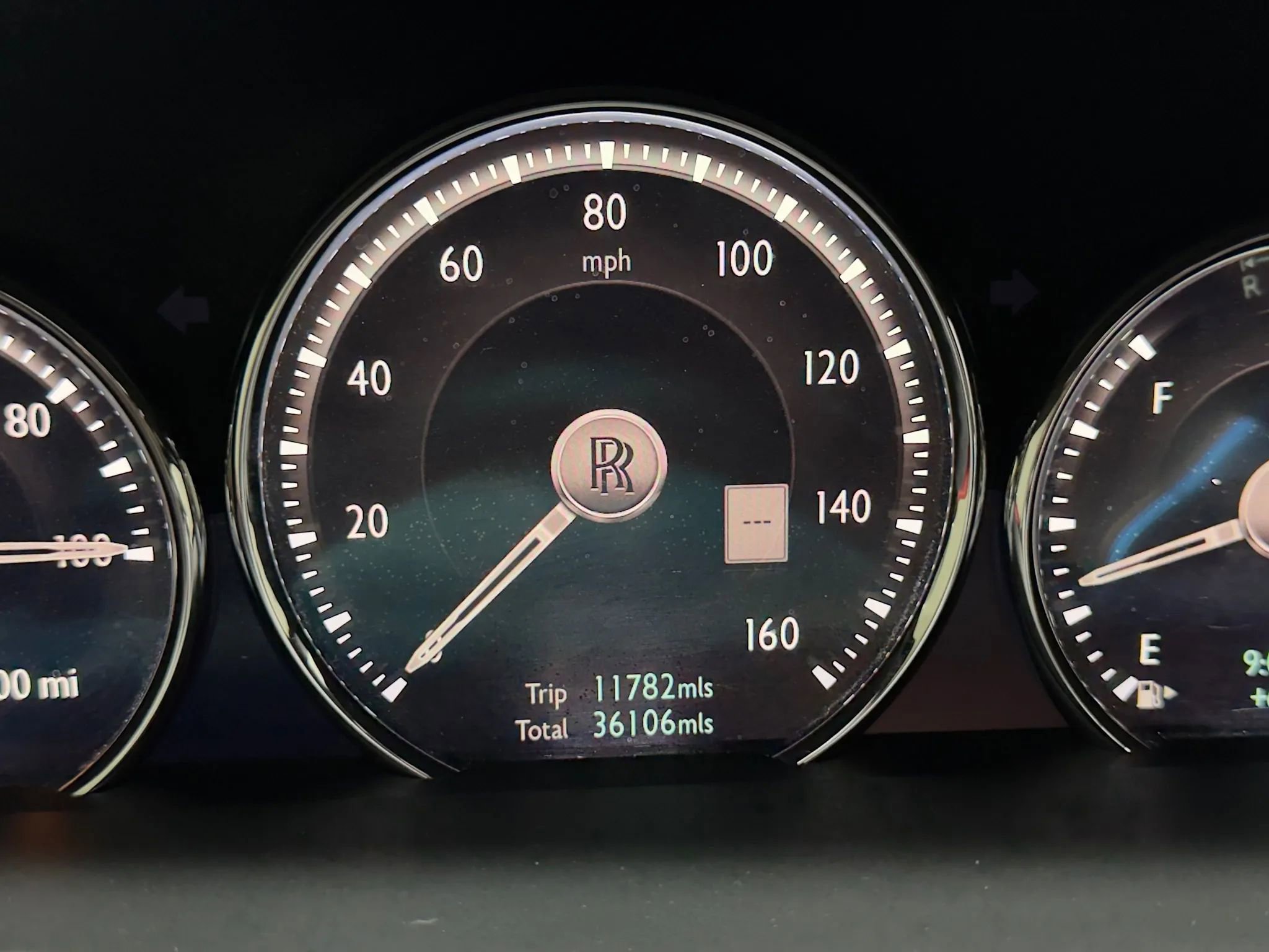 Used 2020 Rolls-Royce Cullinan image 15