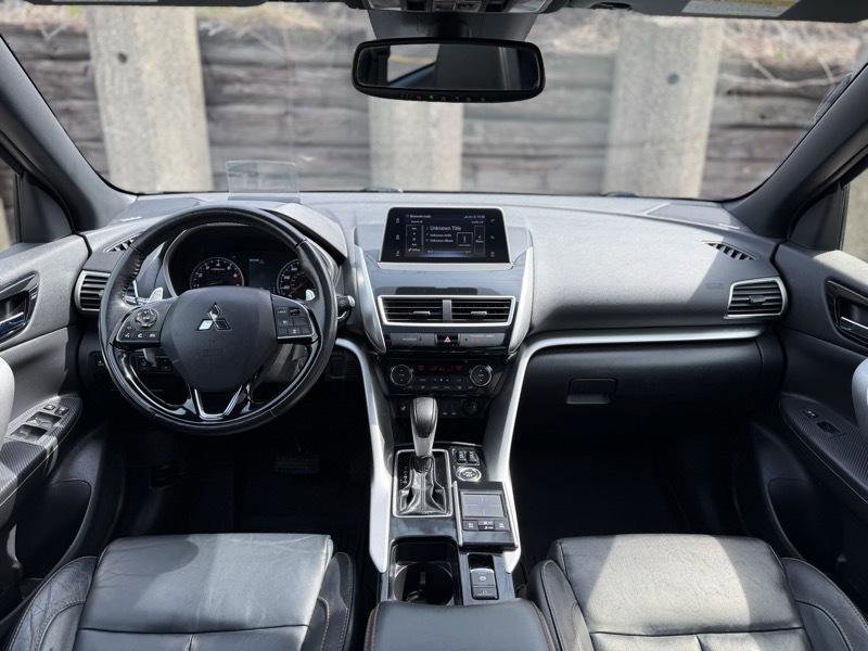 Used 2020 Mitsubishi Eclipse Cross SEL image 10