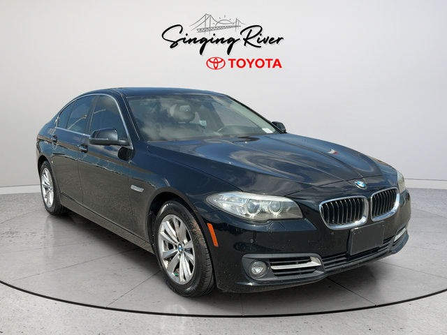 Used 2016 BMW 528i xDrive Sedan
