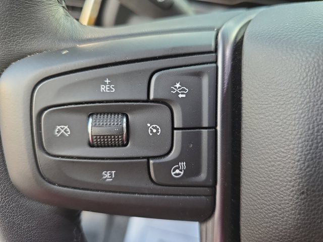 Used 2025 GMC Sierra 2500 Denali Ultimate w/ Max Trailering Package image 16