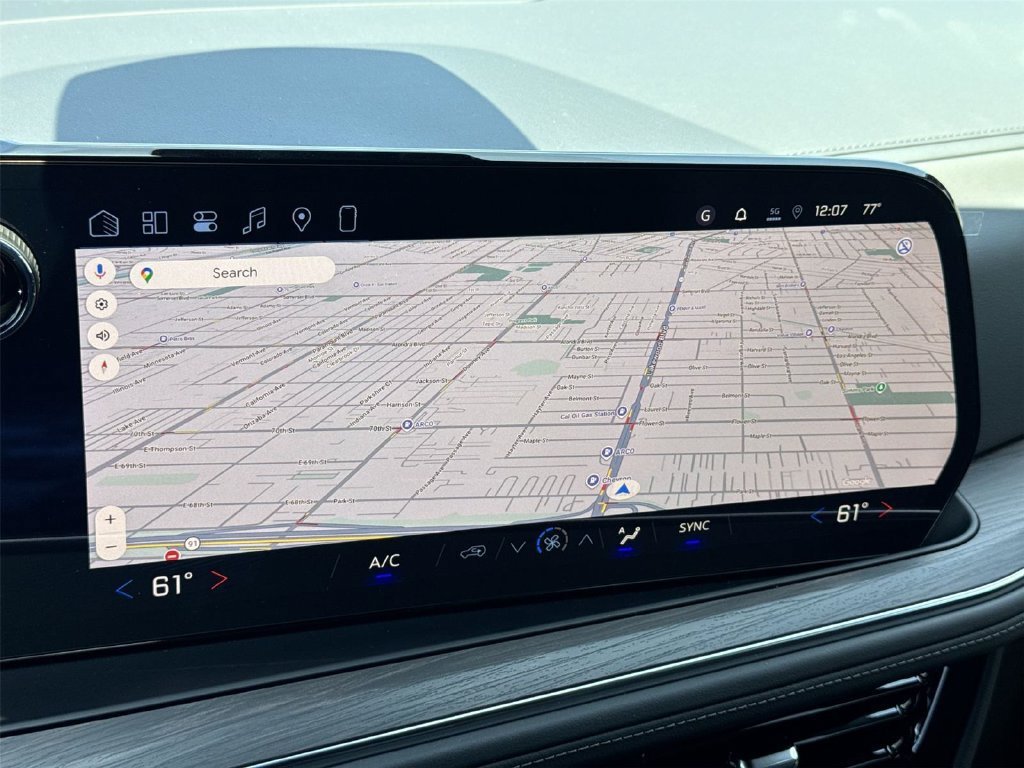 New 2026 Chevrolet Suburban LS RWD image 13