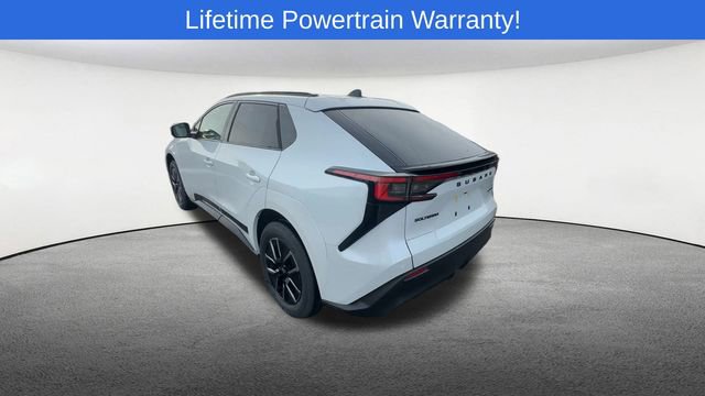 New 2026 Subaru Solterra AWD/4WD image 7