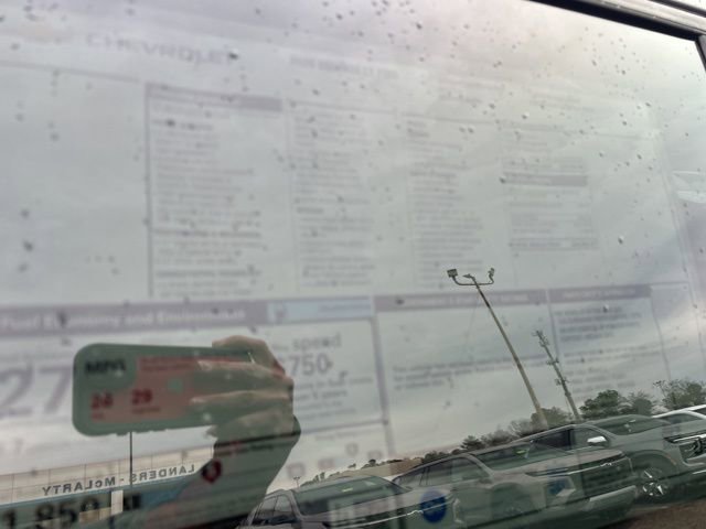 New 2026 Chevrolet Equinox LT image 34