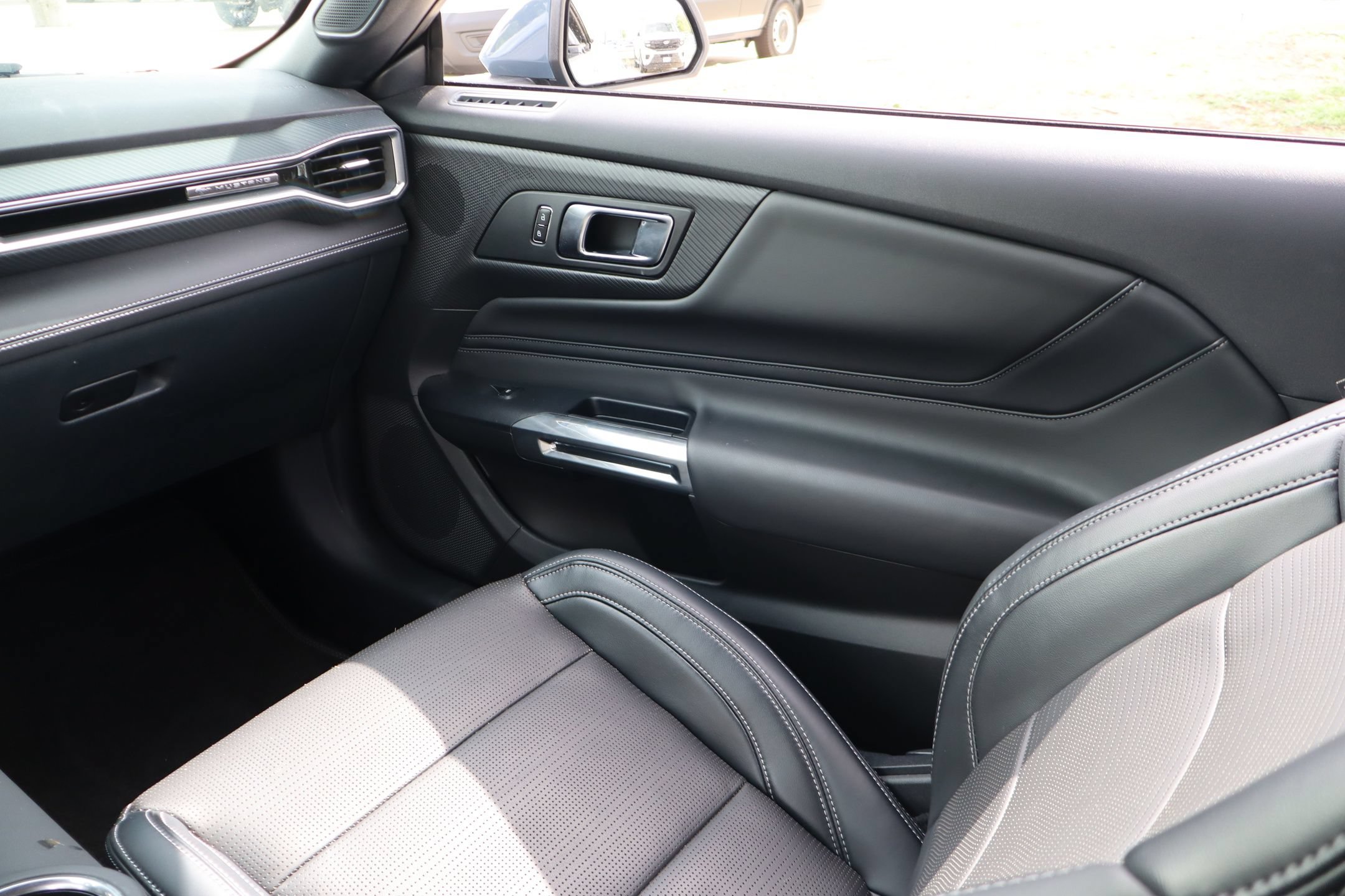 Certified 2024 Ford Mustang GT Premium RWD image 22