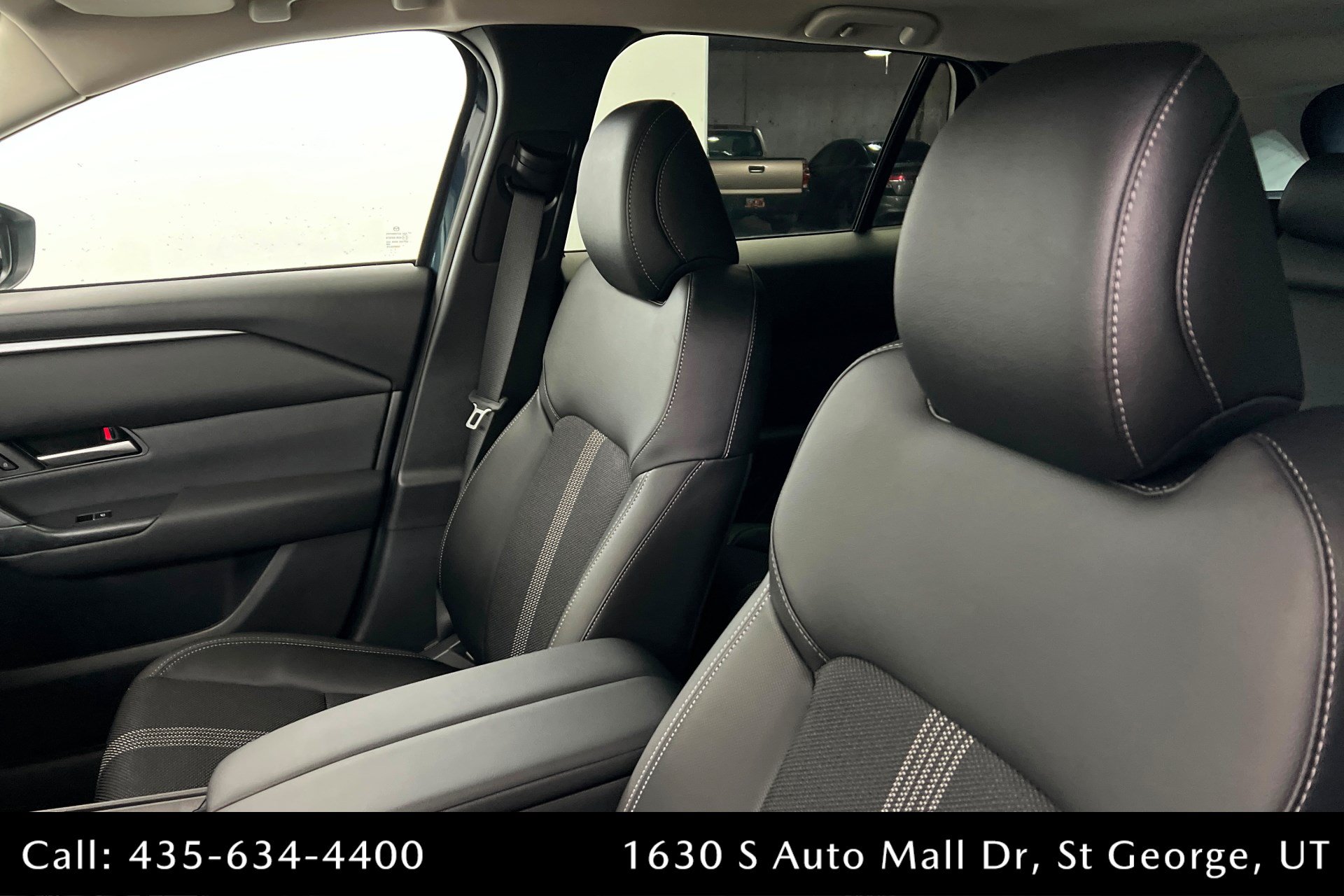 New 2026 MAZDA CX-50 2.5 Hybrid w/ Preferred Pkg AWD/4WD image 18