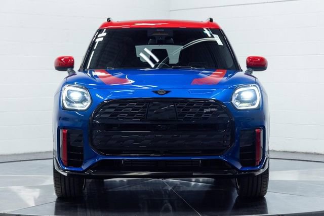 New 2026 MINI Cooper Countryman John Cooper Works w/ Comfort Package Max image 5