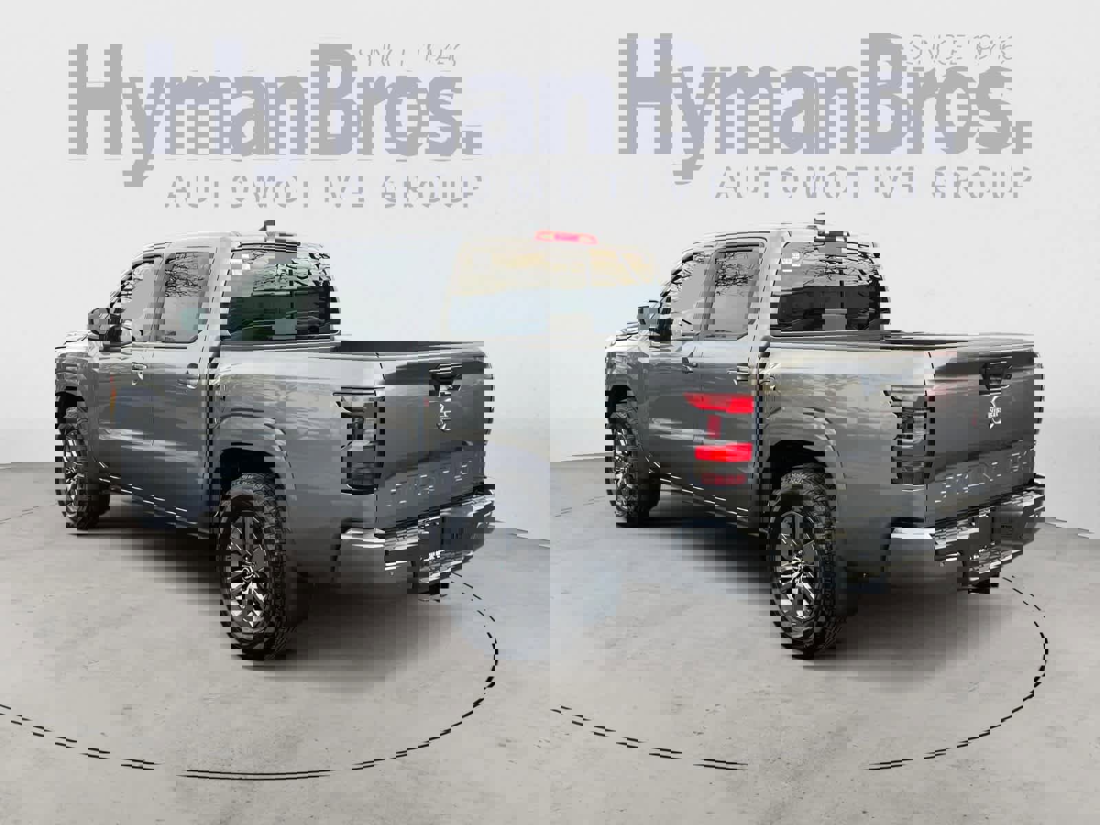 Certified 2025 Nissan Frontier SV w/ SV Convenience Package image 10