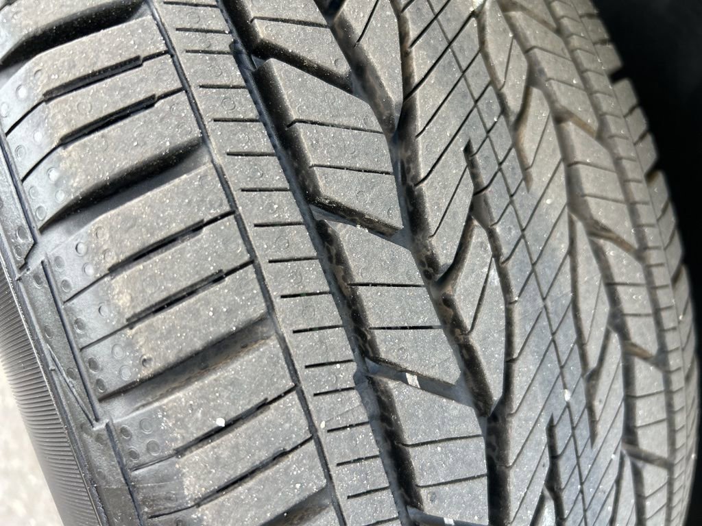 Used 2026 Chevrolet Traverse LT image 36