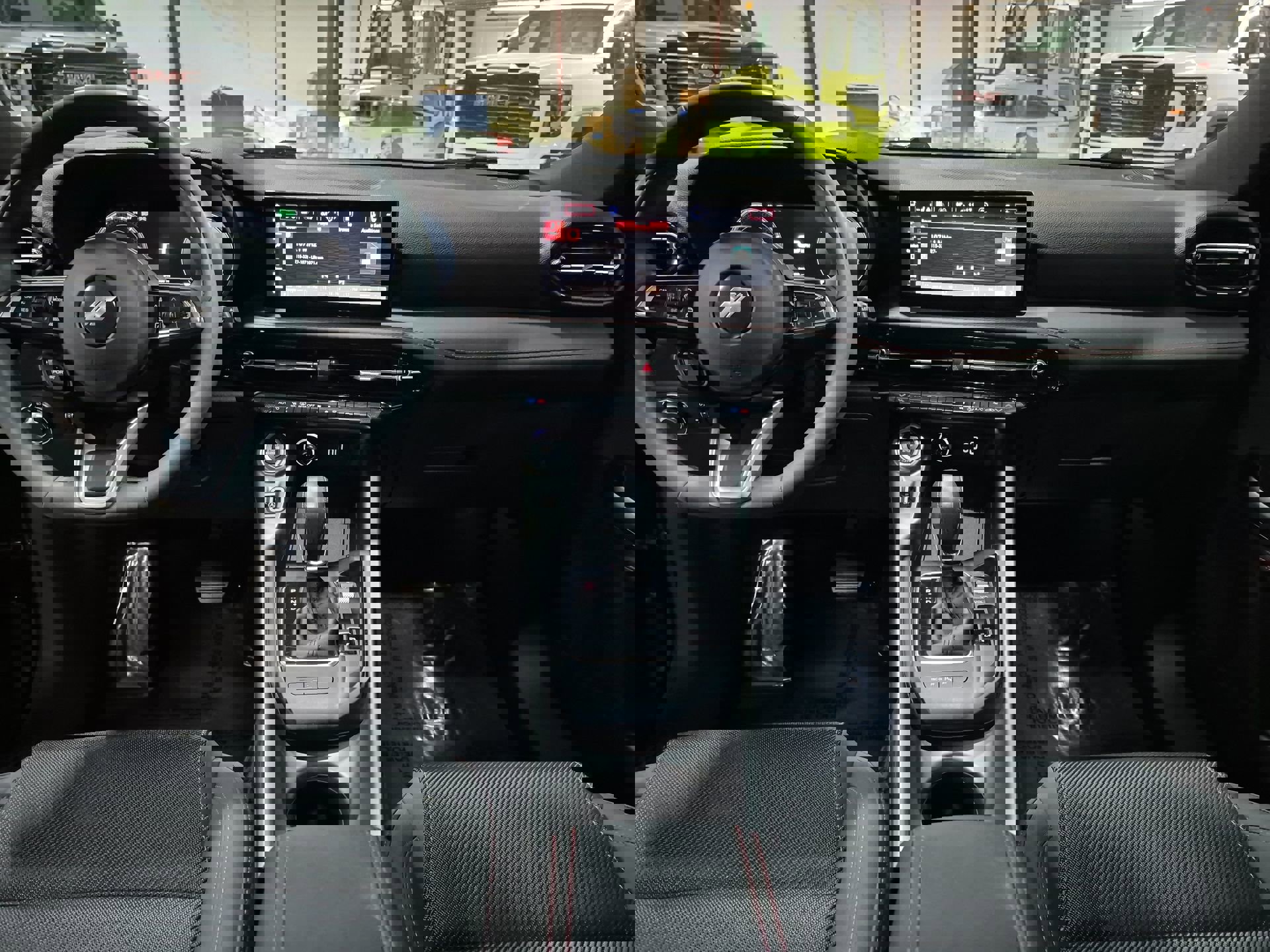 Used 2023 Dodge Hornet GT w/ Cold Weather Group image 20