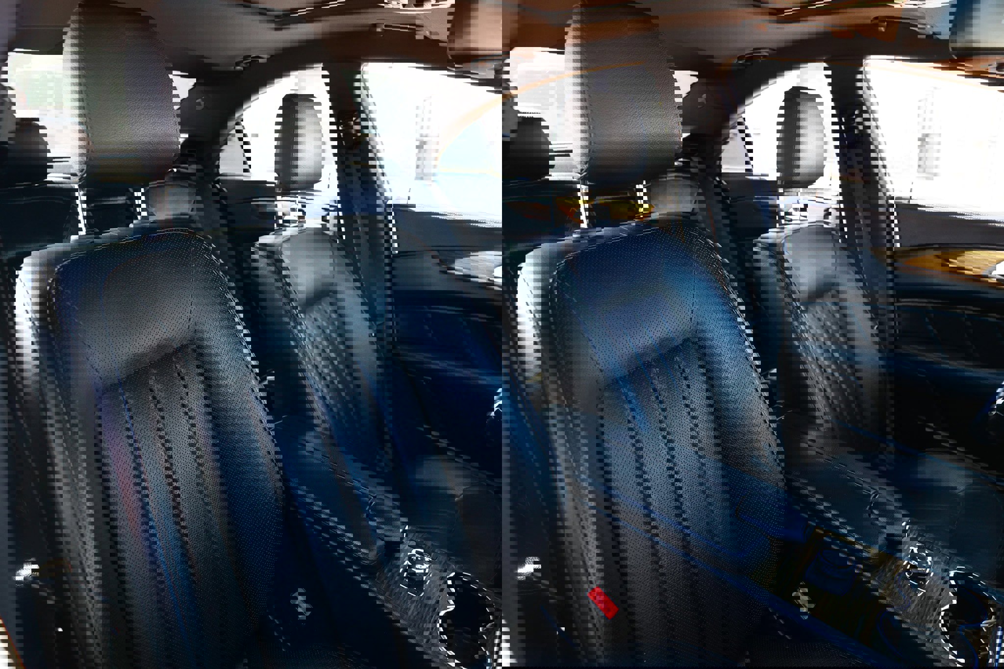 Used 2016 Mercedes-Benz CLS 400 4MATIC image 19