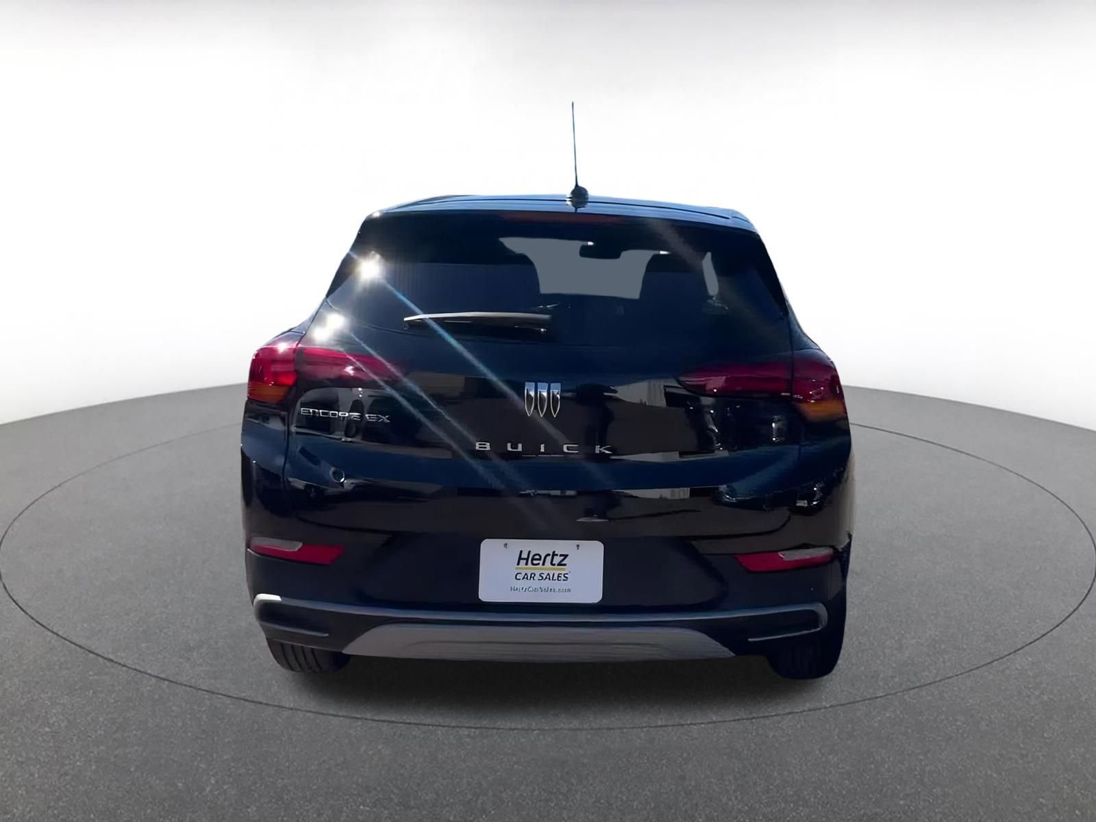 Used 2025 Buick Encore GX Preferred image 12