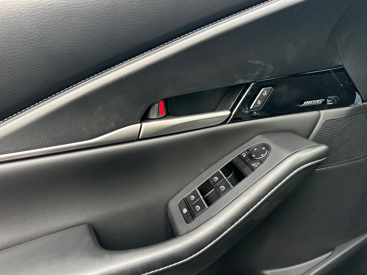 New 2026 MAZDA CX-30 2.5 Turbo w/ Premium Package image 33