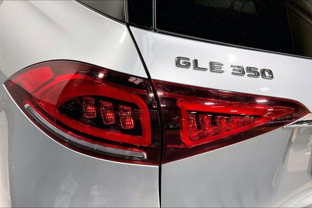 Used 2022 Mercedes-Benz GLE 350 4MATIC image 26