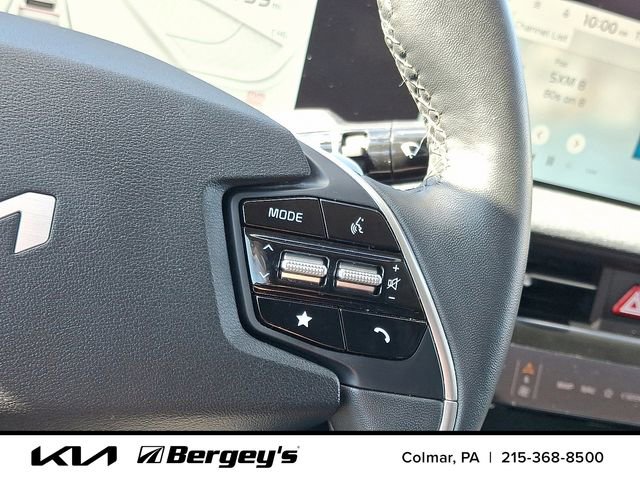 Used 2023 Kia EV6 Wind image 25