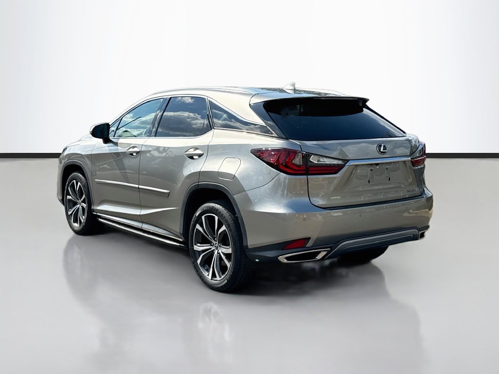 Used 2021 Lexus RX 350 FWD w/ Premium Package image 5