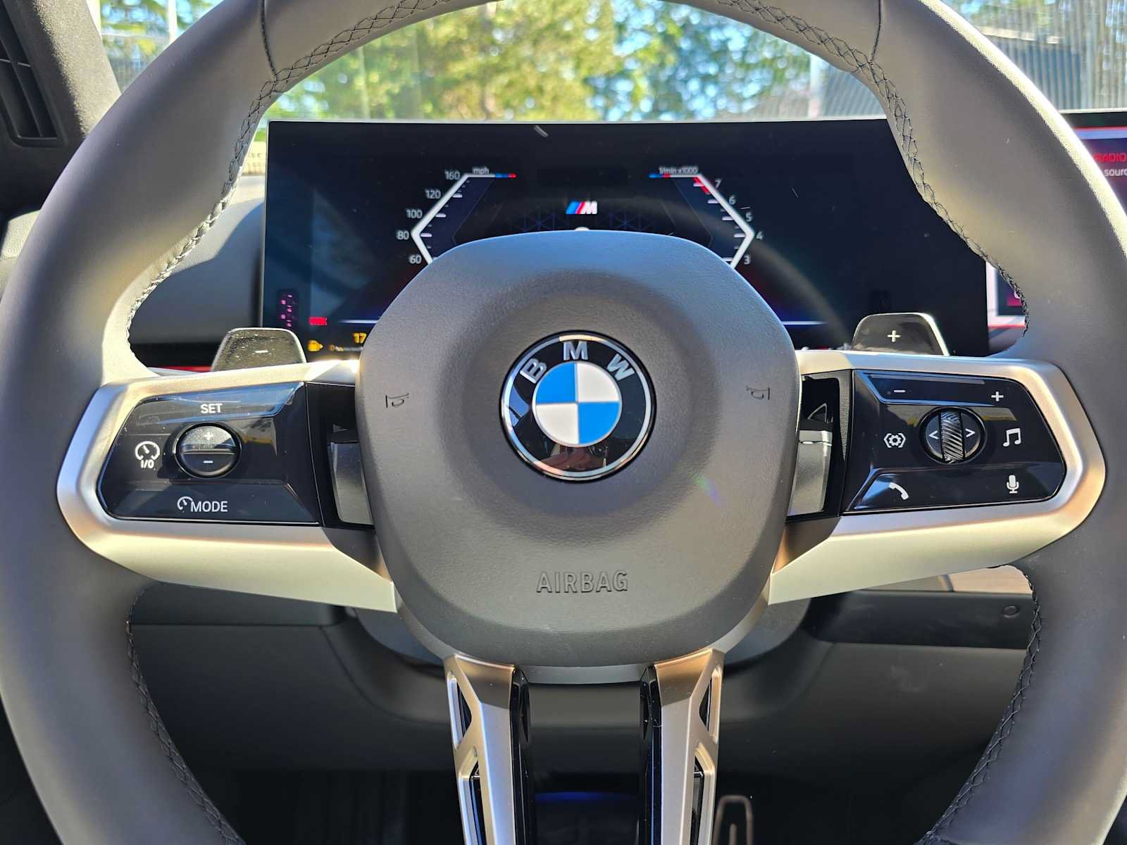 Used 2026 BMW 540i xDrive w/ Executive Package AWD/4WD image 25