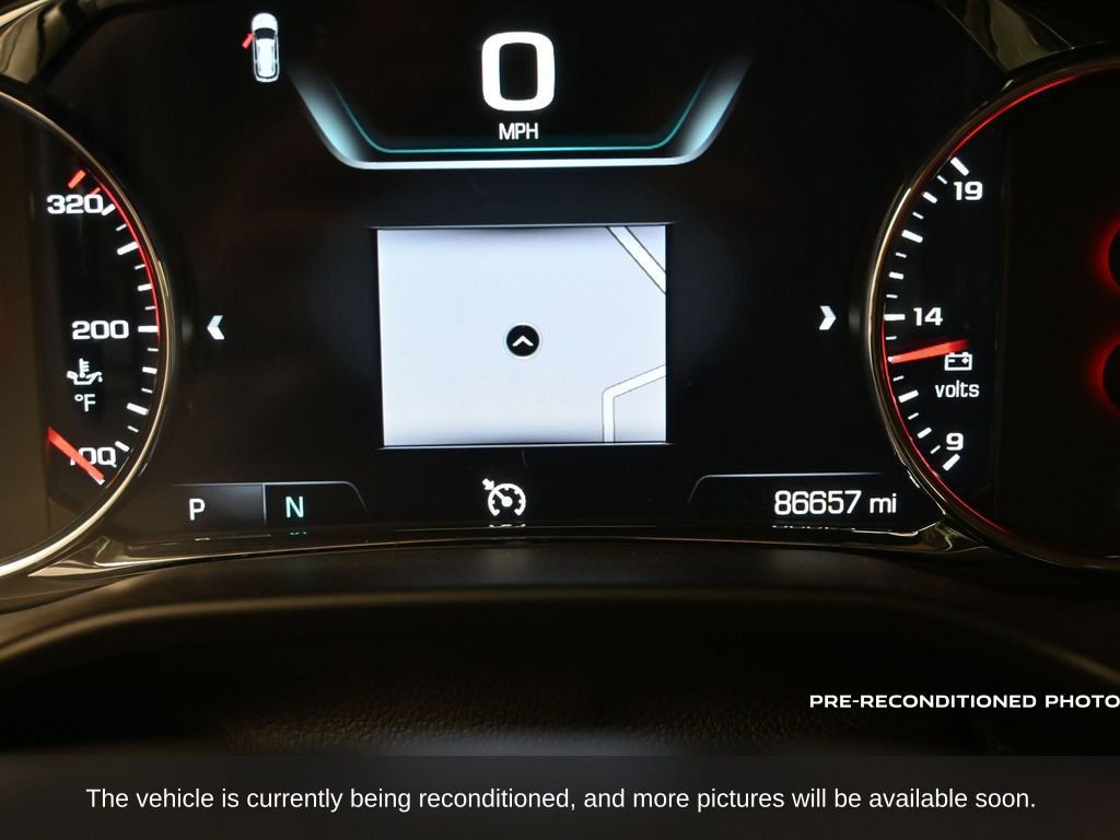 Used 2019 GMC Acadia Denali image 8