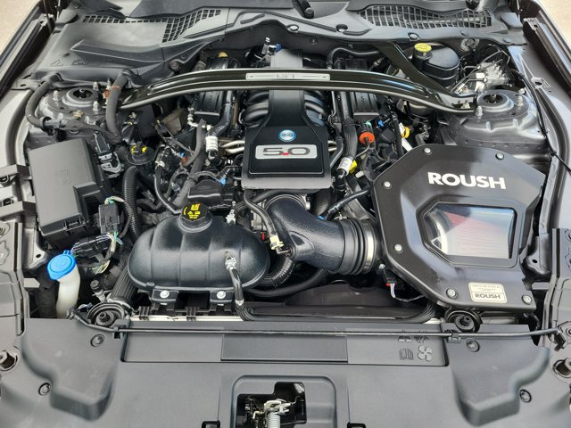 Used 2022 Ford Mustang GT Premium w/ GT Performance Package RWD image 13