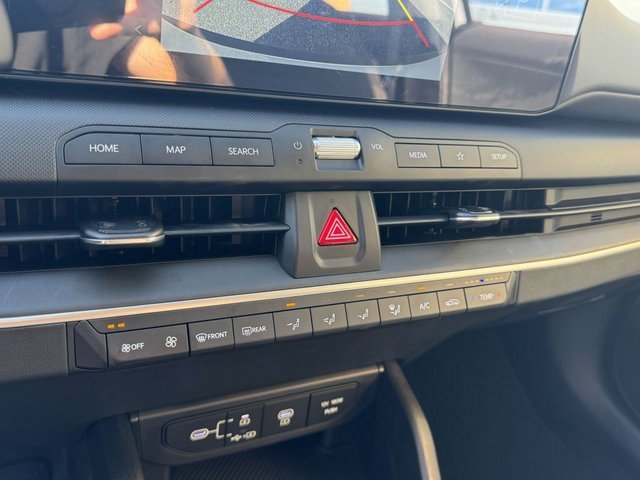 New 2025 Kia K4 LX image 20