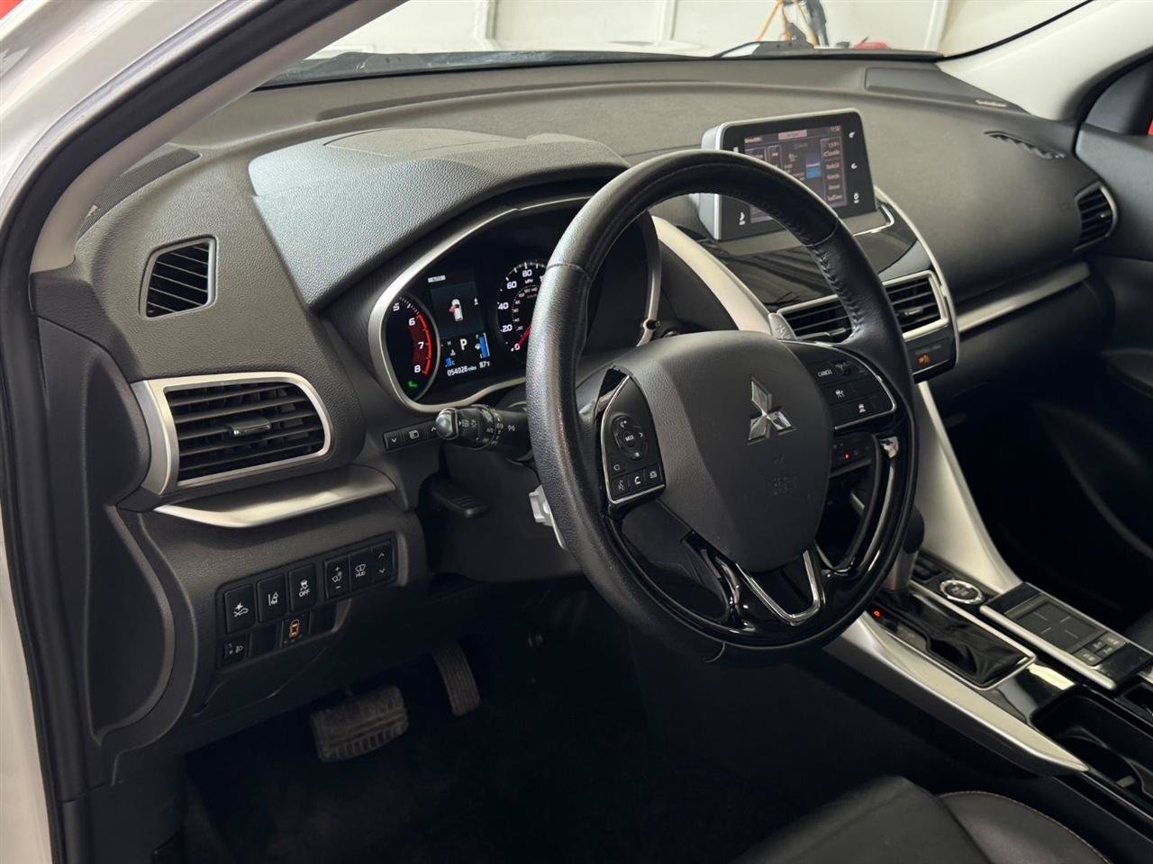 Used 2018 Mitsubishi Eclipse Cross SE AWD/4WD image 26