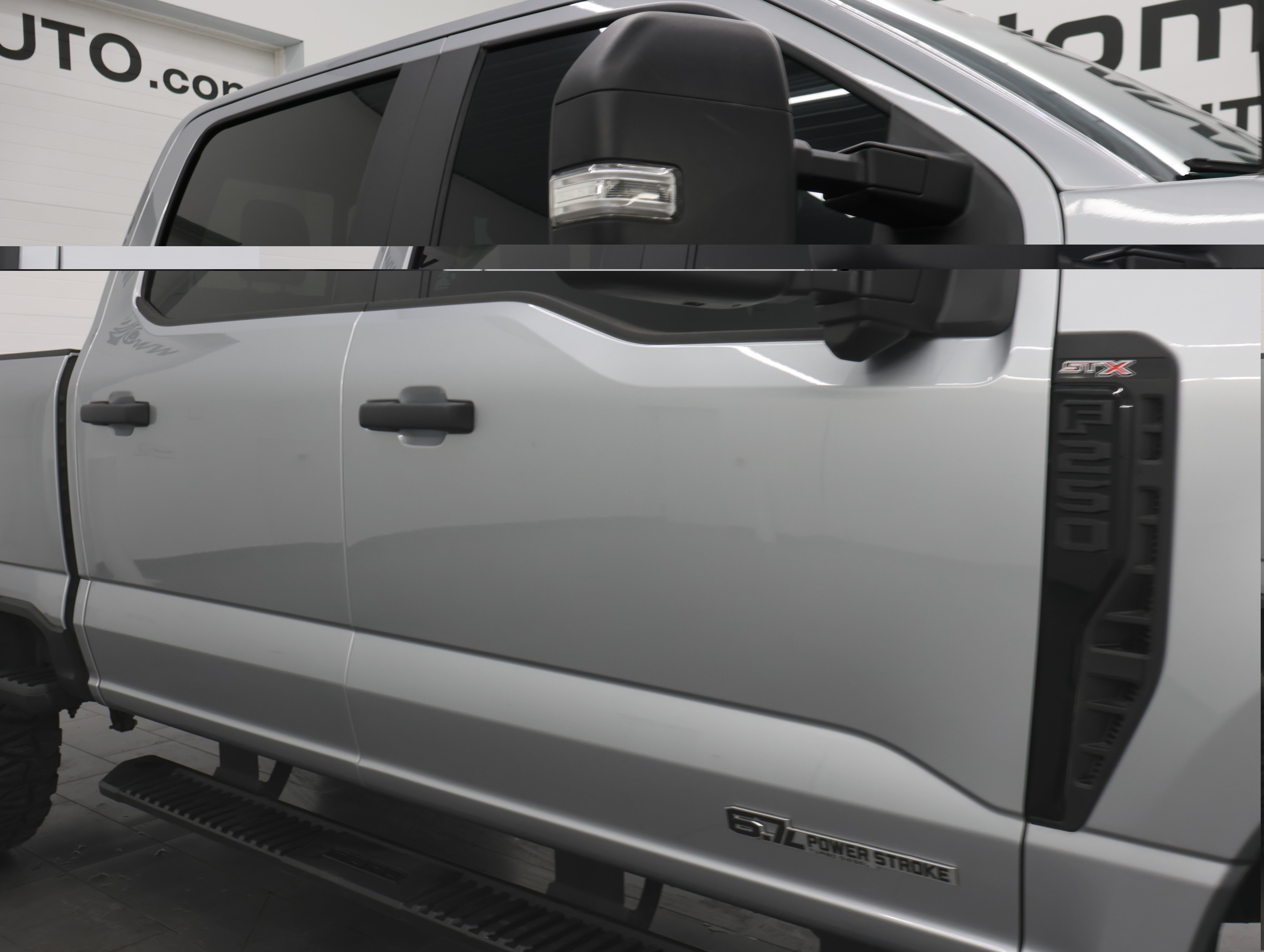 Used 2024 Ford F250 XL w/ STX Appearance Package AWD/4WD image 27