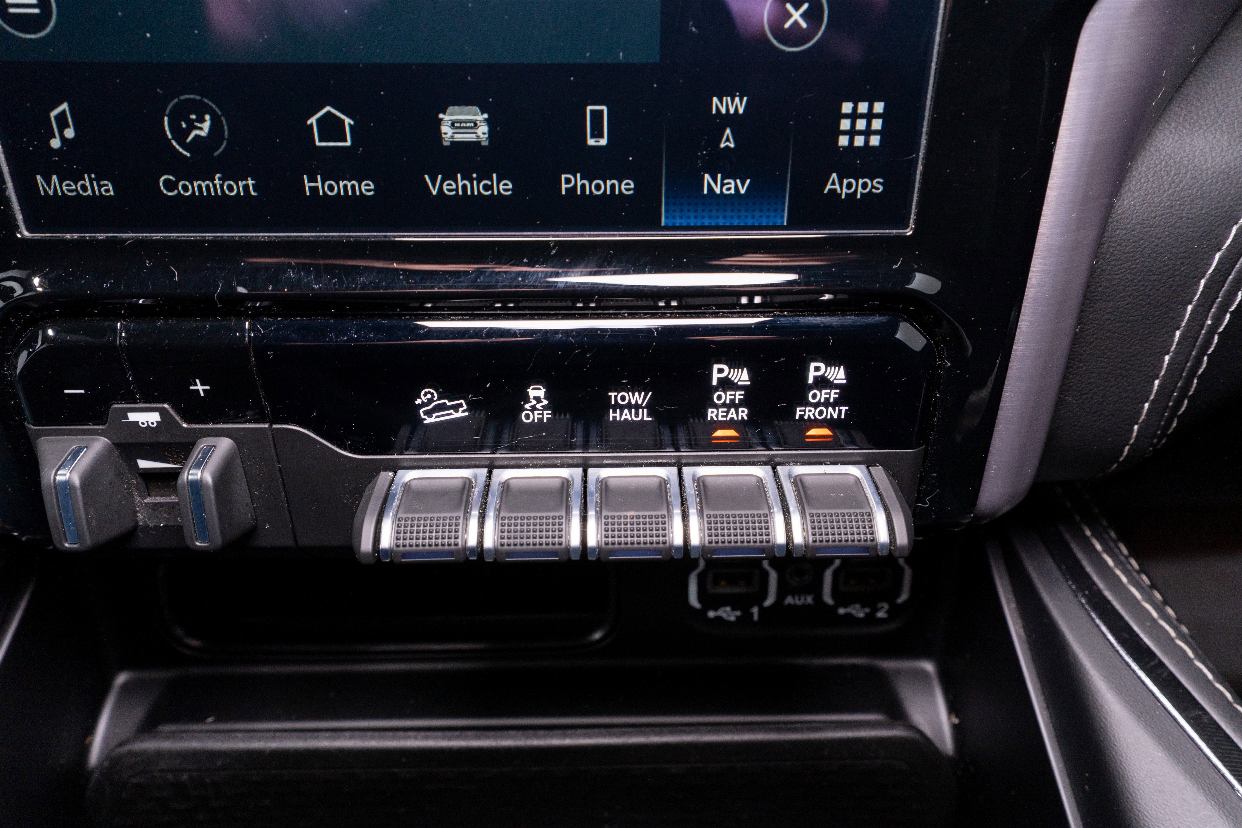 Used 2022 RAM 2500 Power Wagon image 22