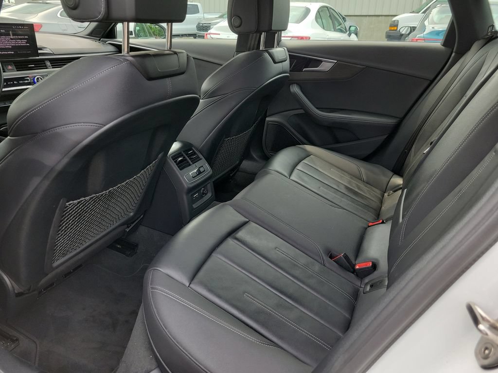 Used 2024 Audi A4 2.0T Premium Plus AWD/4WD image 16